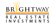 Company Logo for BrightWay Real Estate Investments LLC